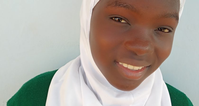 Rahma Adinan
