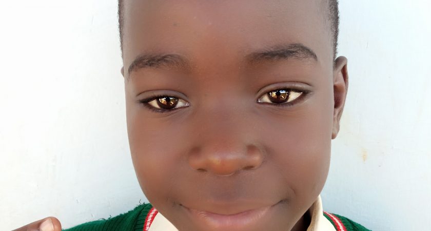 Mwebe Imran