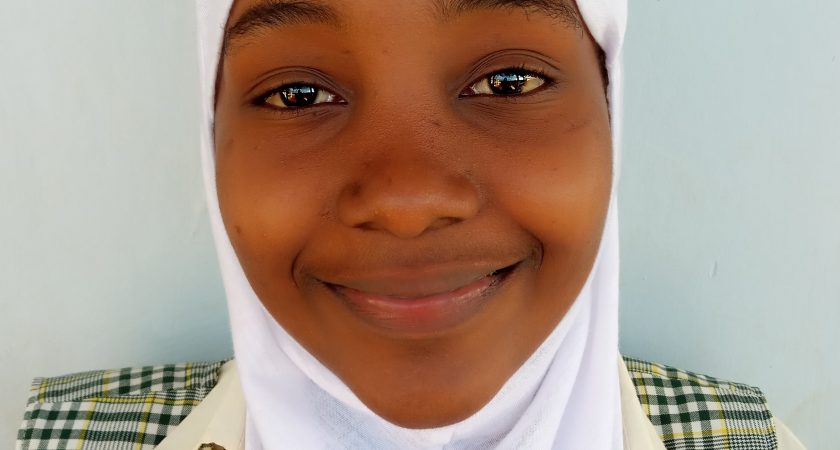 Kaweesi Sonia