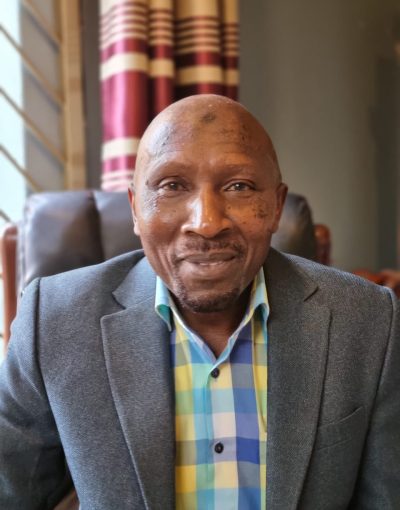 Mr. Ntale Ahmed