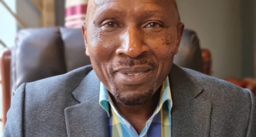 Mr. Ntale Ahmed