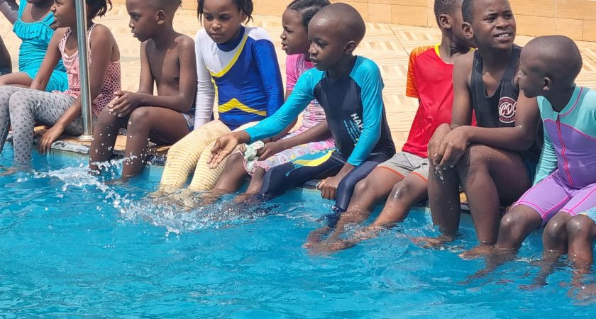 Swimming
