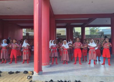 Dance & Drama
