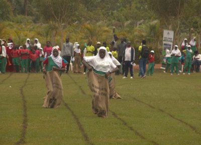 Sports Activities