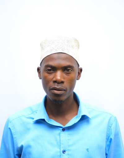 Sheikh. Farooq Lutaya