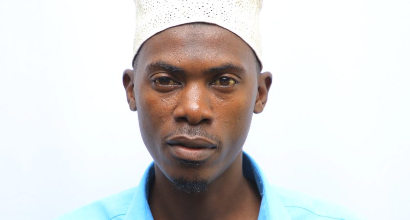 Sheikh. Farooq Lutaya