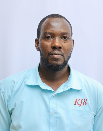 Mr. Muhsin Mutagubya