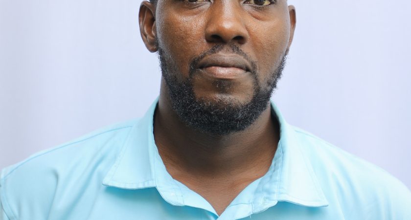 Mr. Muhsin Mutagubya